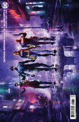 Batman: Gotham Knights - Gilded City [Video Game] #6 (2023) Comic Books Batman: Gotham Knights – Gilded City Prices