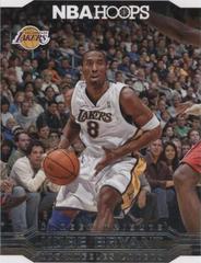 Kobe Bryant #292 Basketball Cards 2017 Panini Hoops Prices