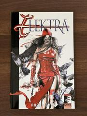 Relentless Comic Books Elektra Prices