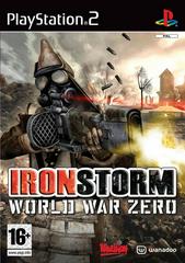 World War Zero: Ironstorm PAL Playstation 2 Prices