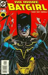 Batgirl #7 (2000) Comic Books Batgirl Prices