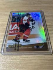 Eric Lindros [Refractor] #149 Hockey Cards 1998 Finest Prices