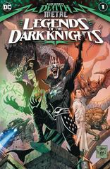 Dark Nights: Death Metal LOTDK Comic Books Dark Nights: Death Metal Prices