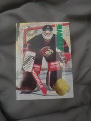 Darrin Madeley Hockey Cards 1993 Classic Prices