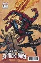 The Spectacular Spider-Man [Kubert Color] #1 (2017) Comic Books Spectacular Spider-Man Prices