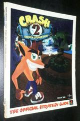 Crash Bandicoot 2: Cortex Strikes Back [Dimension] Strategy Guide Prices