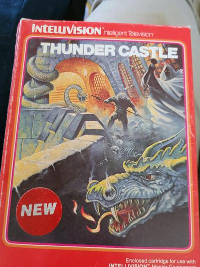 Thunder Castle photo