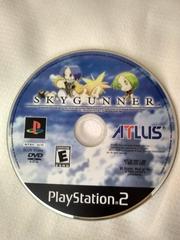 Disc | Sky Gunner Playstation 2