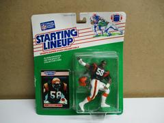 Joe Kelly Football Cards 1989 Kenner Starting Lineup Prices
