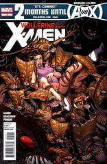 Wolverine & the X-Men #5 (2012) Comic Books Wolverine & the X-Men Prices