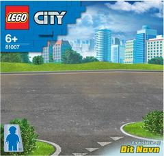 LEGO Set | Design Your Own LEGO City Set LEGO City