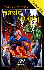 Magic Carpet ZX Spectrum Prices