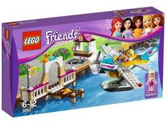 Heartlake Flying Club LEGO Friends Prices