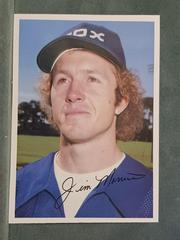 Jim Morrison #NNO Baseball Cards 1981 Topps 5x7 Prices