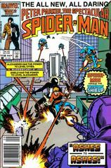 The Spectacular Spider-Man [Jeweler] Comic Books Spectacular Spider-Man Prices