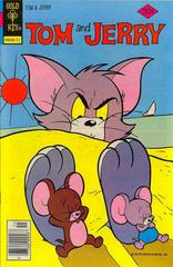Tom and Jerry #300 (1977) Comic Books Tom and Jerry Prices