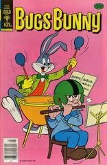 Bugs Bunny #198 (1978) Comic Books Bugs Bunny Prices