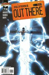 Out There #17 (2003) Comic Books Out There Prices