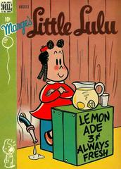 Marge's Little Lulu #14 (1949) Comic Books Marge's Little Lulu Prices