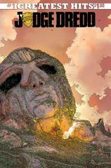 Judge Dredd [IDW Greatest Hits] Comic Books Judge Dredd Prices