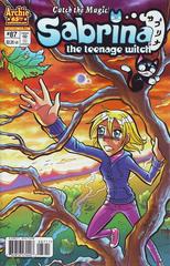 Sabrina the Teenage Witch #87 (2007) Comic Books Sabrina the Teenage Witch Prices