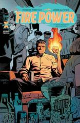 Fire Power [2nd Print] #1 (2020) Comic Books Fire Power Prices