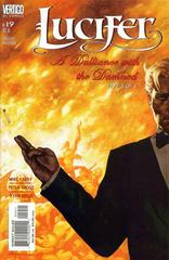 Lucifer #19 (2001) Comic Books Lucifer Prices