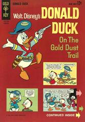 Donald Duck #86 (1963) Comic Books Donald Duck Prices