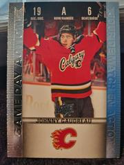 Johnny Gaudreau Hockey Cards 2019 Upper Deck Tim Hortons Game Day Action Prices