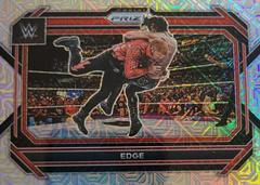 Edge [Mojo] Wrestling Cards 2023 Panini Prizm WWE Prices