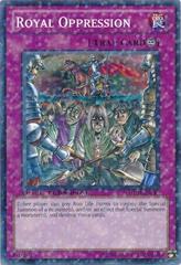 Royal Oppression YuGiOh Duel Terminal 4 Prices