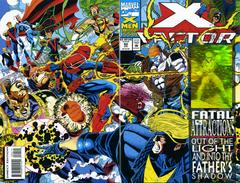 X-Factor #92 (1993) Comic Books X-Factor Prices
