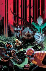 Power Rangers [1:10] #4 (2021) Comic Books Power Rangers Prices