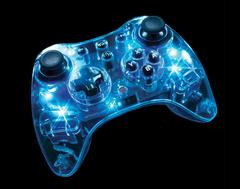 Afterglow Pro Controller [Blue] Wii U Prices