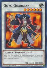 Goyo Guardian [1st Edition] YuGiOh Hidden Arsenal: Chapter 1 Prices