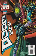 Doom 2099 #43 (1996) Comic Books Doom 2099 Prices