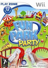 Fun Park Party PAL Wii Prices