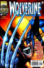 Wolverine [Standard] #145 (1999) Comic Books Wolverine Prices