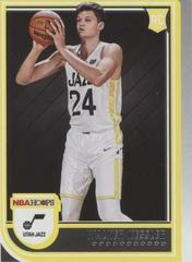 Walker Kessler #252 Basketball Cards 2022 Panini Hoops Prices
