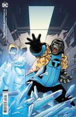 Teen Titans Academy [Lieber] #6 (2021) Comic Books Teen Titans Academy Prices