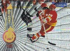 Robert Reichel [Rink Collection] Hockey Cards 1994 Pinnacle Prices