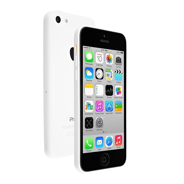 Iphone 5c [8gb White Unlocked] Prices Apple Iphone