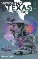 That Texas Blood [Stella] #8 (2021) Comic Books That Texas Blood Prices