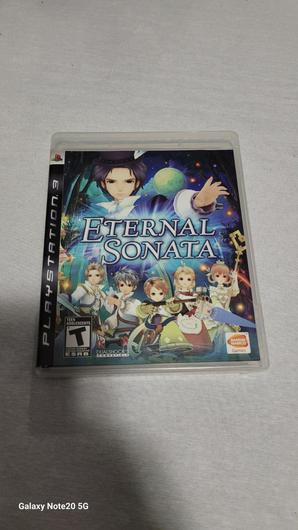 Eternal Sonata photo