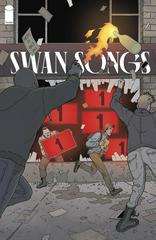Swan Songs [Morazzo & O'Halloran] #1 (2023) Comic Books Swan Songs Prices