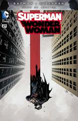 Superman & Wonder Woman [Polybag] Comic Books Superman & Wonder Woman Prices