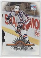 Wayne Gretzky #8 Hockey Cards 1997 Donruss Prices