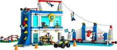 LEGO Set | Police Training Academy LEGO City