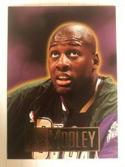 Eric Mobley #252 Basketball Cards 1994 SkyBox Premium Prices