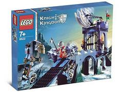 Gargoyle Bridge LEGO Castle Prices